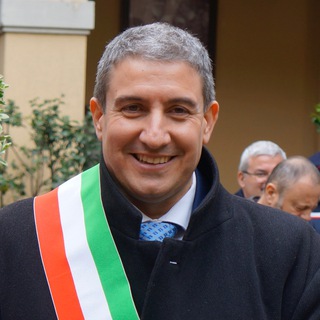 Логотип @marcoballarinisindaco - Marco Ballarini | Sindaco di Corbetta 🇮🇹