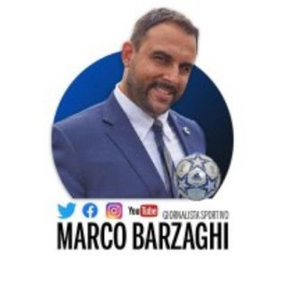 Логотип @marcobarzaghi5 - Marco Barzaghi Inter 🔵⚫️