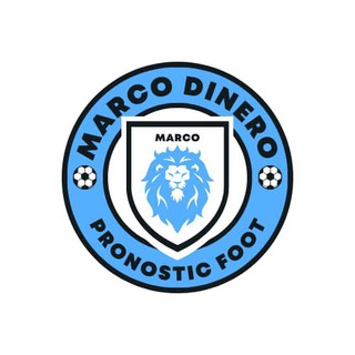 Логотип @marcodinero - La fraternité 🫡🫡