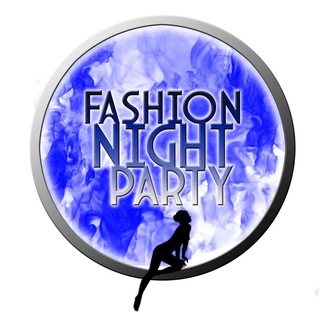 Логотип @marcoefilippo - Fashion Night Party