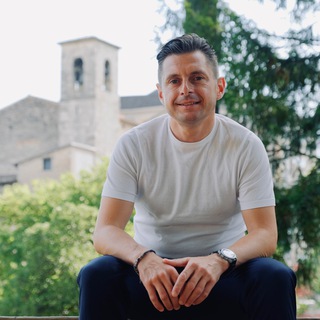 Логотип @marcofioravanti - MARCO FIORAVANTI SINDACO