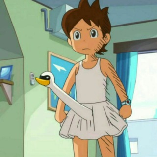 Логотип @marcogtv - spaghetti uwuposting