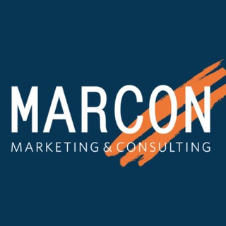 Логотип @marcon360 - MARCON, PR Agency