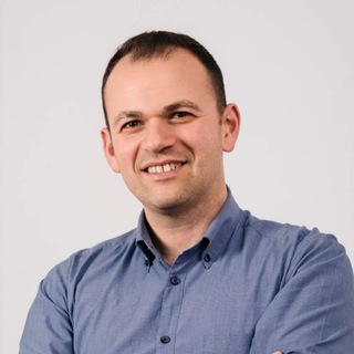 Логотип @marconiccolai - MARCO NICCOLAI