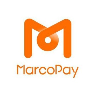 Логотип @marcopayindonesian - 🇮🇩MarcoPay Indonesia