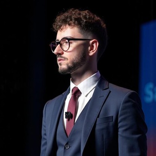 Логотип @marcopetraliareal - Marco Petralia | Formazione & Investimenti