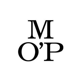 Логотип @marcopolo_russia - Marc O’Polo Россия