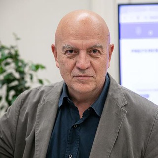 Логотип @marcorizzoufficiale - Marco Rizzo