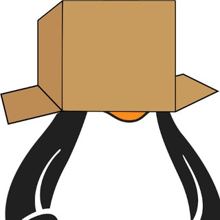 Логотип @marcosbox - Marco's Box