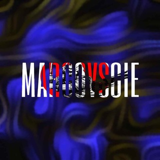 Логотип @marcovscie - Mαʀcσvsкıε ོ