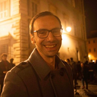 Логотип @marcozuccaro - Marco Zuccaro
