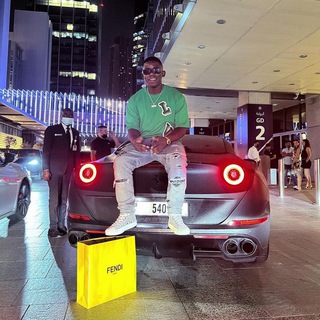 Логотип @marcuus_lawrence - Marcus Lawrence