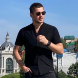 Логотип @mardanshinlive - Марчел Марданшин / LIVE