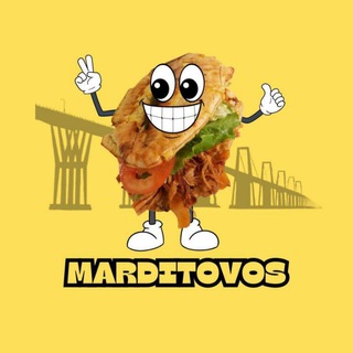 Логотип @marditovos - Marditovos