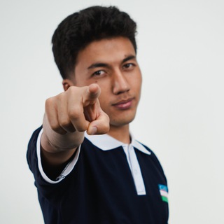 Логотип @mardonbeknorboev - Mardonbek Norboyev || Blog