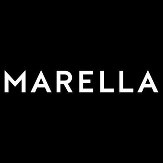 Логотип @marella_moscow - MARELLA