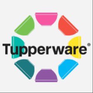 Логотип @maret1978 - Готовь с Tupperware