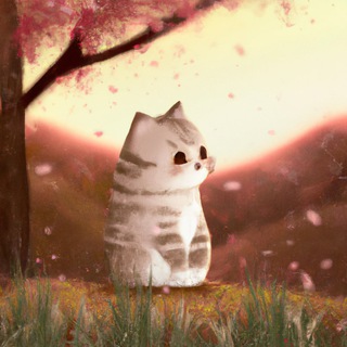 Логотип @marexotaku - Marex Otaku 🇺🇦