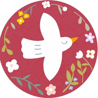 Логотип @marfa_and_maria - Марфа🕊Мария