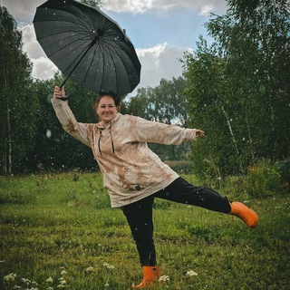 Логотип @marfa_budni - Совсем некогда скучать))