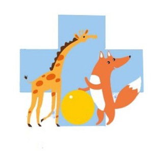 Логотип @marfamcentr - ➕Марфо-Мариинский медицинский центр