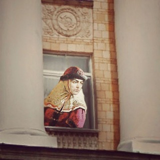 Логотип @marfapo - Марфа Посадница