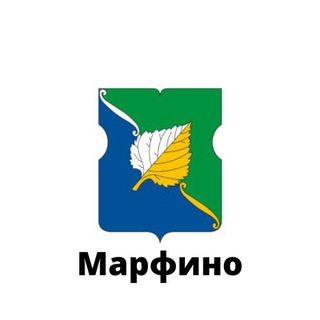 Логотип @marfinor - Марфино