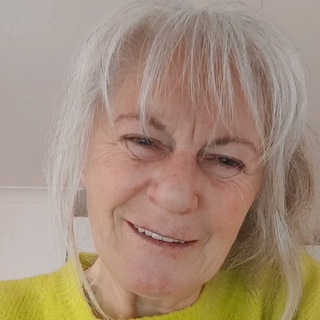 Логотип @margaretaskanal - Dr. med. Margareta Griesz-Brisson