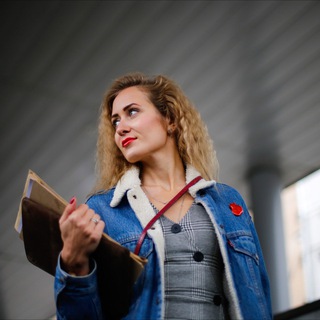 Логотип @margaretchemist - Химические полезности| Кандлина Маргарита