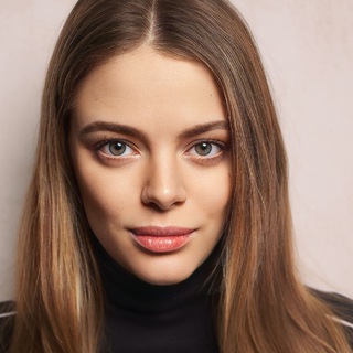 Логотип @margarita_abroskina - Margarita_Abroskina