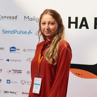 Логотип @margarita_bazhenova - Маргарита Баженова • Пилим контент