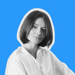 Логотип @margarita_masyutina - Говорит и показывает Масютина