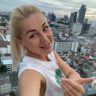 Логотип @margarita_samoilova - СТИЛЬ ЖИЗНИ- СВОБОДА