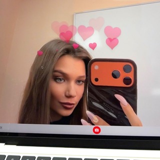 Логотип @margaritabelovaa - Margosha’s channel💅🏿