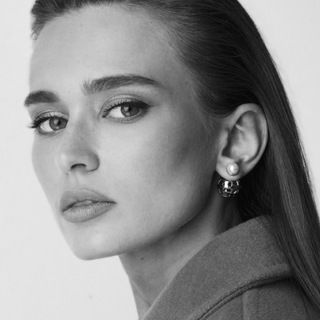 Логотип @margaritabezukhova - Margo Beauty