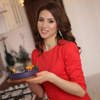 Логотип @margaritabuzova1 - Маргарита Бузова. Обучение полезным сладостям без выпечки🎂🌱
