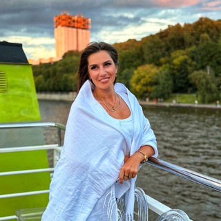 Логотип @margaritagavrina - Маргарита Гаврина