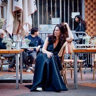 Логотип @margaritagorkina - Маргарита Горкина в Израиле