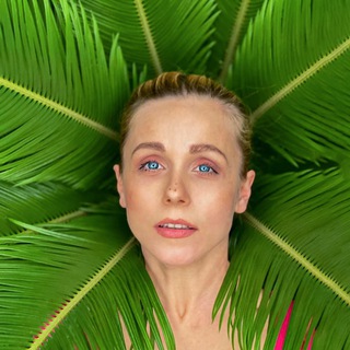 Логотип @margaritaklo - Margarita Klochkova