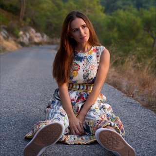 Логотип @margaritamarceux - Рита Марсо