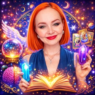 Логотип @margaritaprudnikova - Маргарита Прудникова | ЧЕННЕЛИНГ