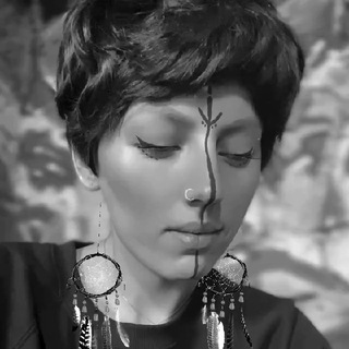 Логотип @margaritaraspopovatg - Возможные я