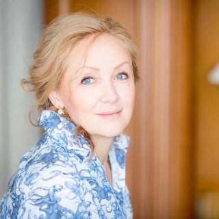 Логотип @margaritarusetskaya - Русецкая Маргарита Николаевна