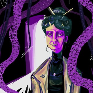 Логотип @margeria_drawning - Margeria drawning🫠