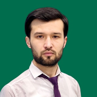 Логотип @margilon_bozorii - 🏆 Sartarosh Umar 🏆
