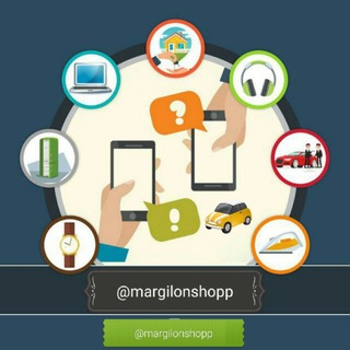 Логотип @margilonshopp - Margilonshopp bozor dostavka official🚚🚚🚚