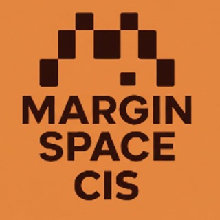 Логотип @margin_space_insider - MARGIN SPACE Инсайдер чат 🤝