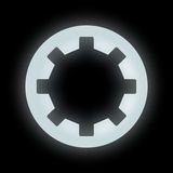 Логотип @marginalbunker - маргинальный бункер