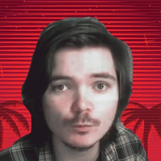 Логотип @marginalcast - УберМаргинал