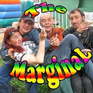 Логотип @marginaln0 - MarginaL